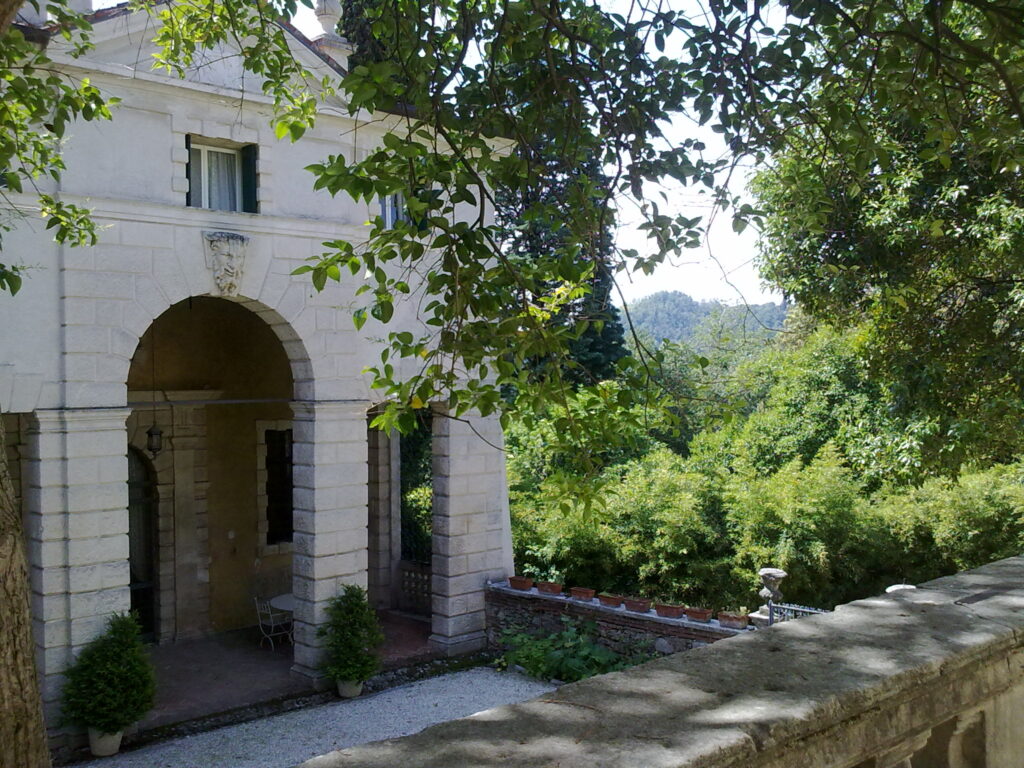 Villa Veneta