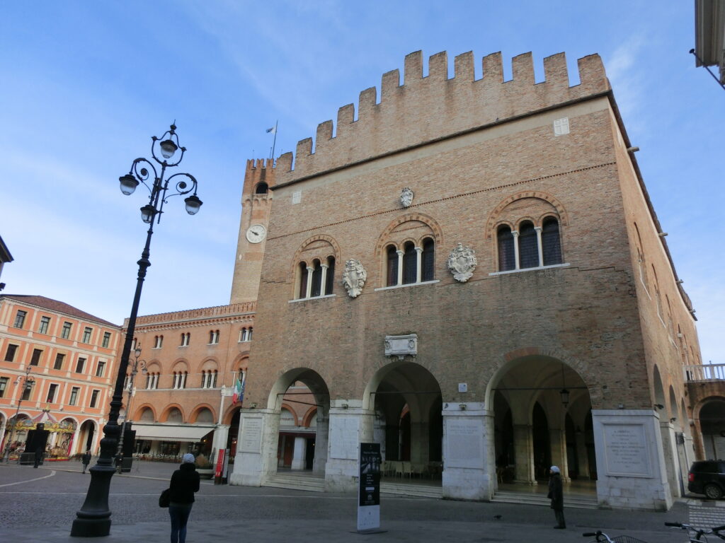 Treviso