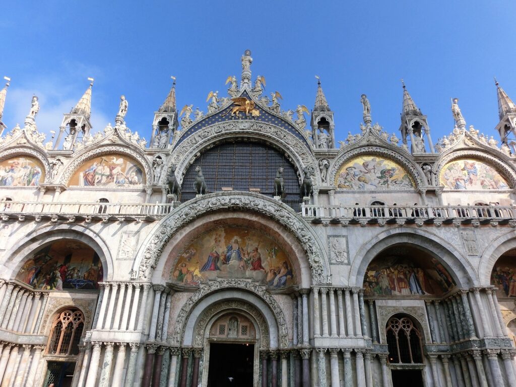 Basilica di San Marco