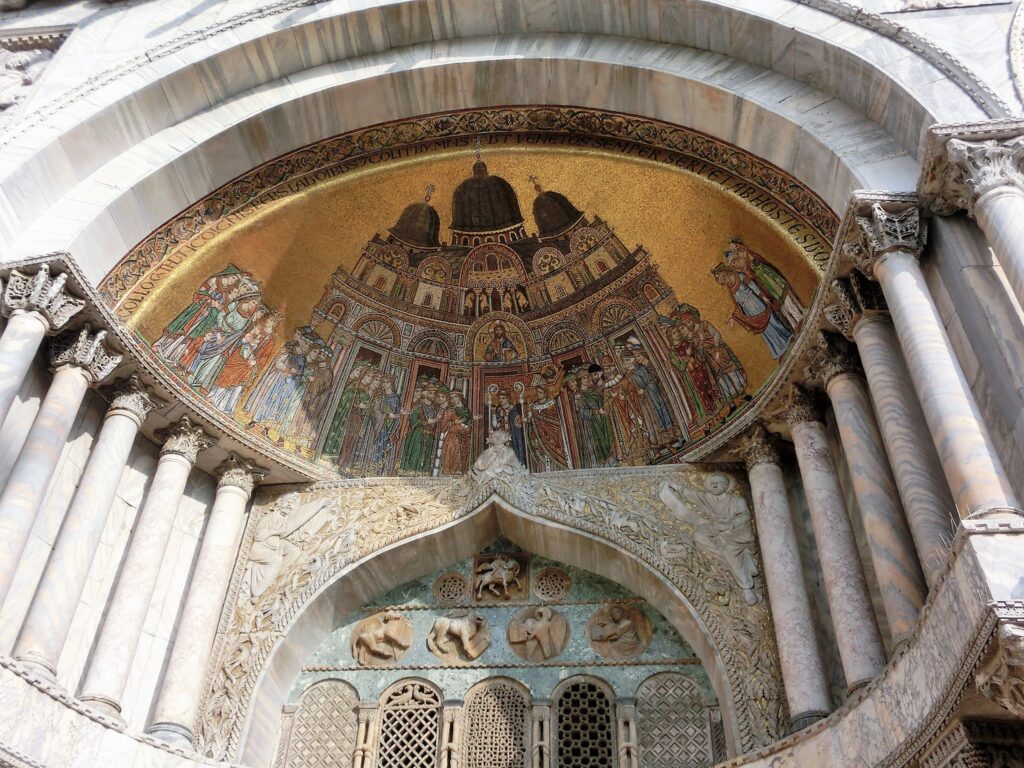 Basilica di San Marco