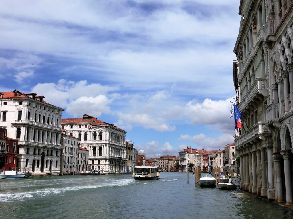 Canal Grande