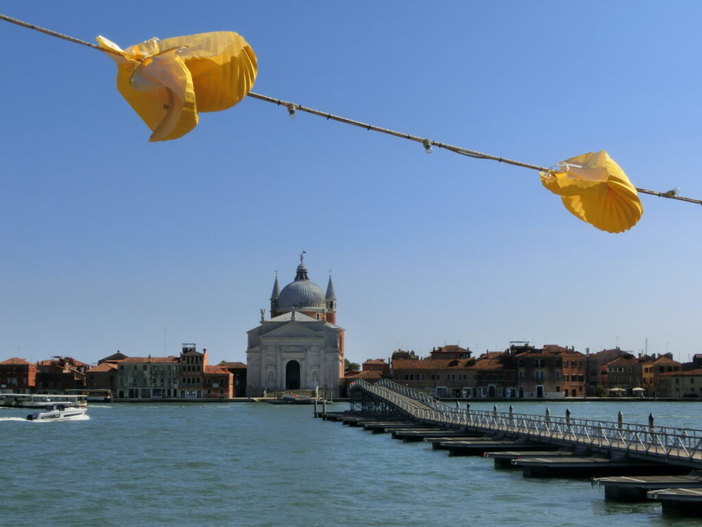 chiesa del redentore Giudecca