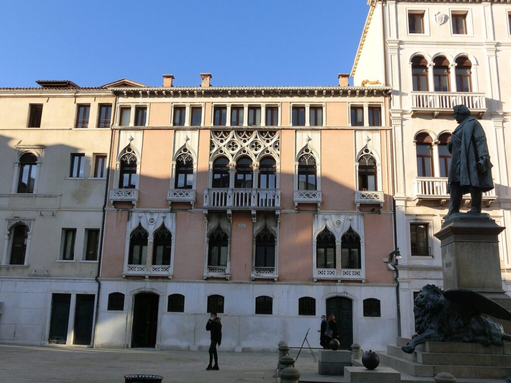 campo Manin
