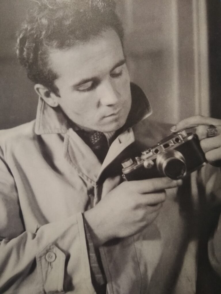 Mario De Biasi